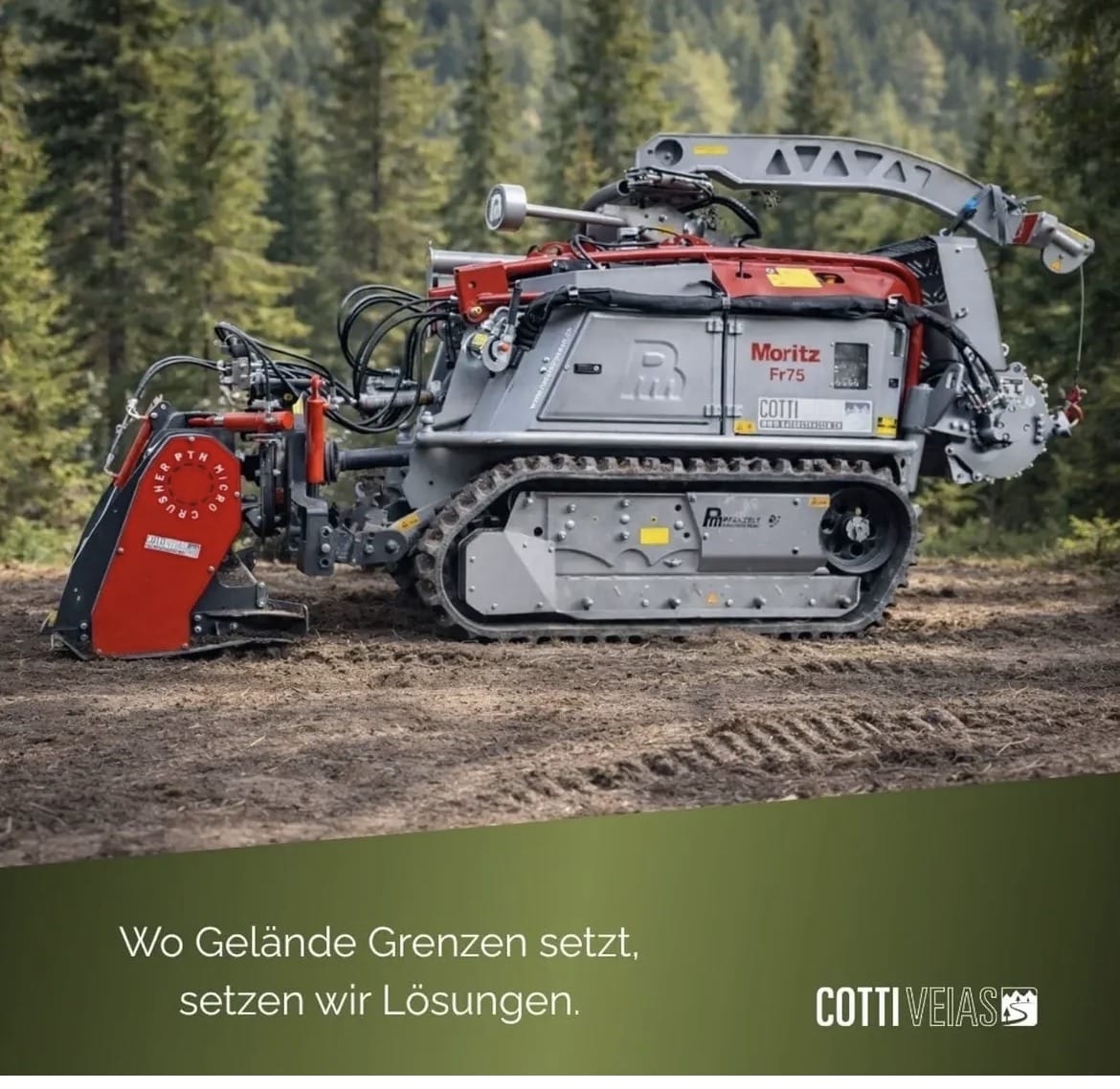 PTH Kunden berichten