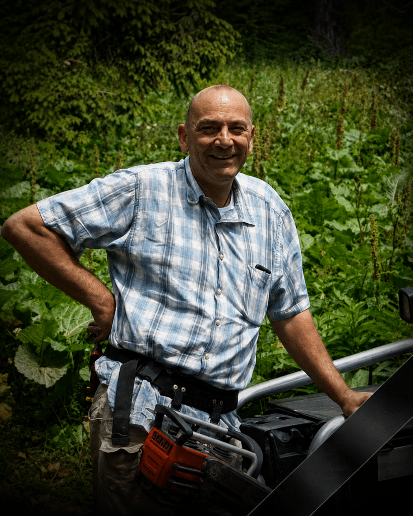 We mourn the loss of our friend Hans Jürgen WERNER
